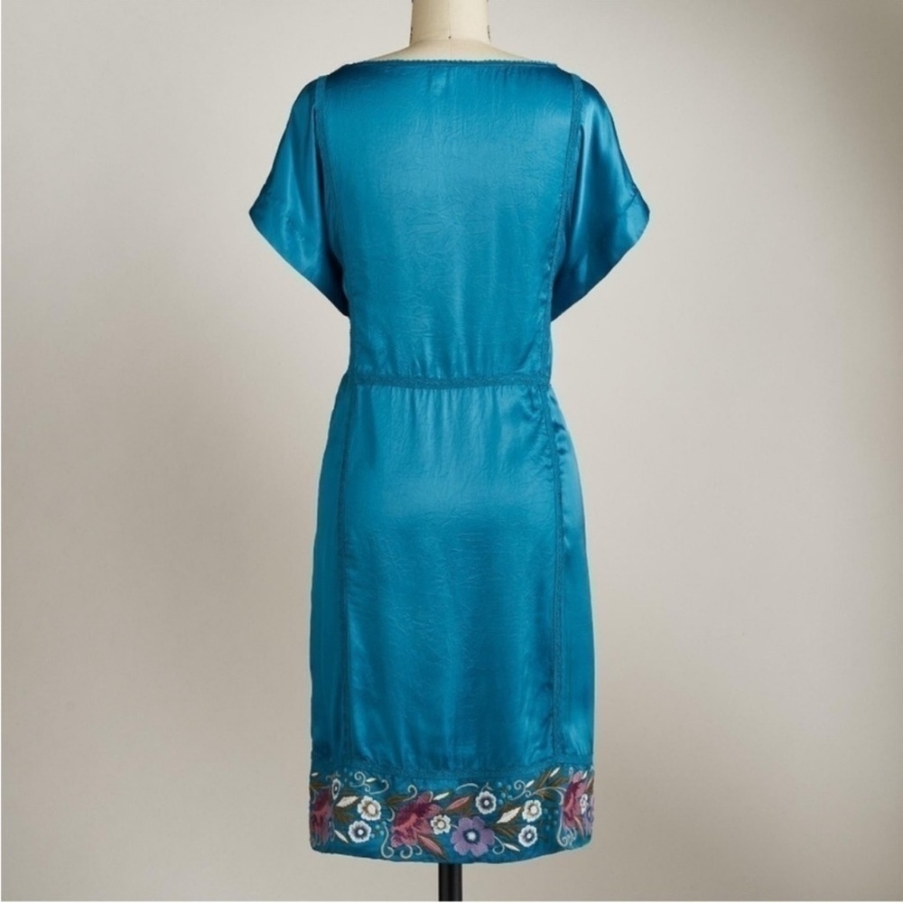 NWT Sundance Malika Dress, Size XS - Picture 6 of 11